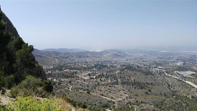 Coll de Rates